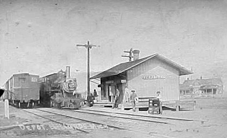 LSMS Hillards Depot